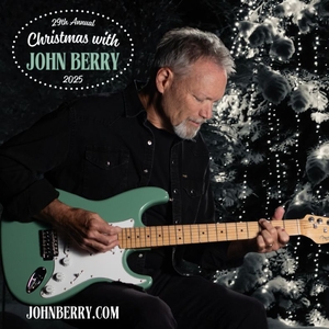 John Berry Tickets, Tour Dates and Concerts