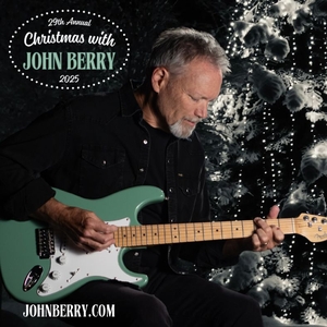 John Berry Tickets, Tour Dates and Concerts