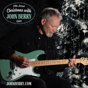 John Berry Tickets, Tour Dates and Concerts