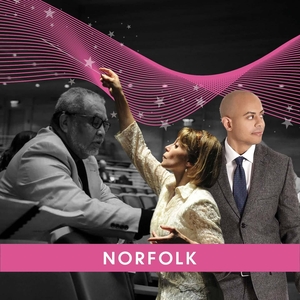Virginia Symphony Orchestra Tickets, Tour Dates and Concerts
