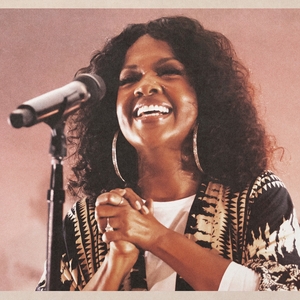 CeCe Winans (Official) @ Grand Arena at GrandWest