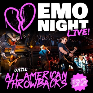 All American Throwbacks Tickets, Tour Dates and Concerts