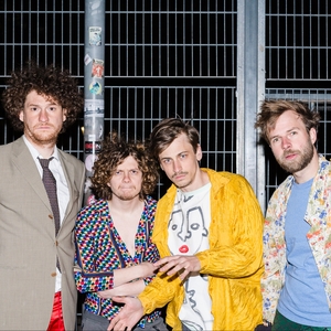 Rosi Spezial @ Schmauswaberl