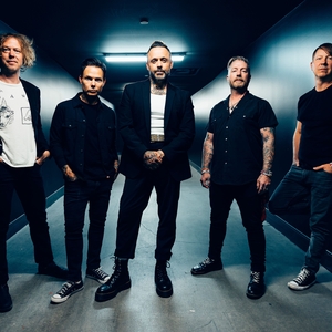 Blue October Tickets, Tour Dates and Concerts