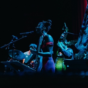 Sera Kalo @ Humboldt-Forum