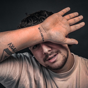 Maurice Mino @ Ritter Butzke