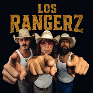 Los Rangerz @ The Pub Fountains