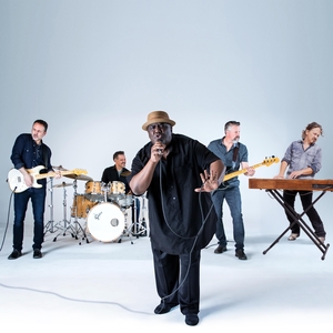 Altered Five Blues Band Tickets, Tour Dates and Concerts