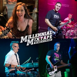 Millennial Mixtape Tickets, Tour Dates and Concerts