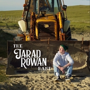 Entradas, fechas de la gira y Concierto de Jarad Rowan