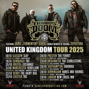 Devils Henchmen Tickets, Tour Dates and Concerts