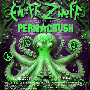 PERMACRUSH Tickets, Tour Dates and Concerts