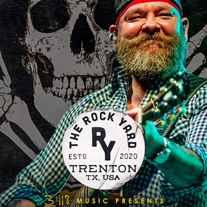 Dustin Perkins Tickets, Tour Dates and Concerts