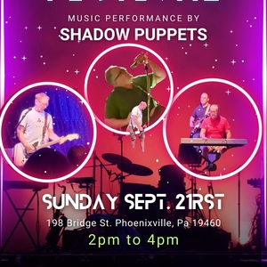 Shadow-Puppets @ Phoenixville.org