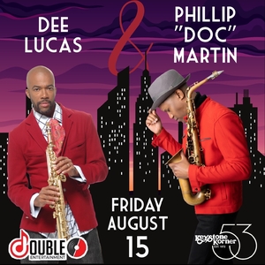 Dee Lucas @ Keystone Korner Baltimore