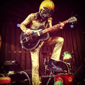Bob Log III Tickets, Tour Dates and Concerts