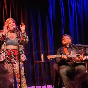 Heather Mae at Denver, CO in Swallow Hill Music 2025