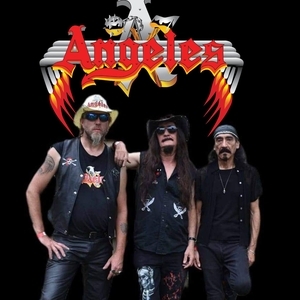 Angeles Tickets, Tour Dates and Concert