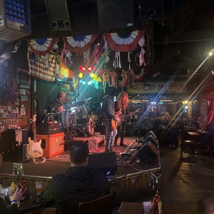 Otis at Evergreen, CO in Little Bear Live 2025