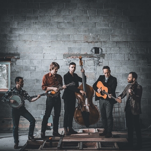 The Big O String Band @ Odyscène Cabaret BMO Sainte-Thérèse