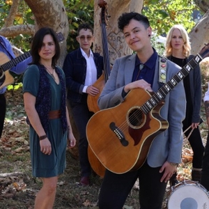 Paula Fong Tickets, Tour Dates and Concerts