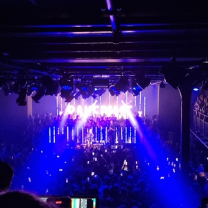 Bakermat at Amsterdam, Netherlands in Melkweg 2025