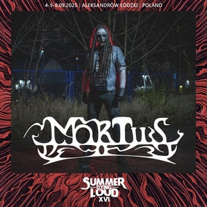 Mortiis Tickets, Tour Dates and Concerts