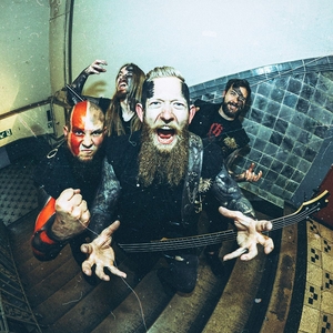Rise Of Kronos @ Café Central