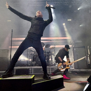 Seigmen at Tønsberg, Norway in Foynhagen 2025