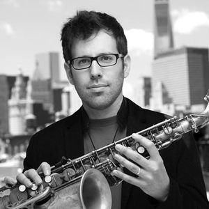 Uri Gurvich @ The Django