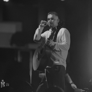 Dan McCabe at Northcote, Australia in Northcote Theatre 2025