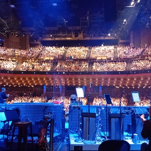 Grand Ole Opry at Nashville, TN in Grand Ole Opry House 2025