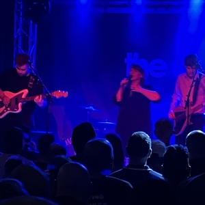 Pit Pony at Newcastle upon Tyne, United Kingdom in The Cluny 2025
