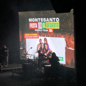 Montesanto at Monterrey, Mexico in Castillo Del Rey Christian Church Congregation Brisas 2025