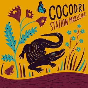 cocodri Tickets, Tour Dates and Concerts
