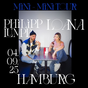 Philipp Lumpp @ Hebebühne