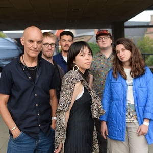Stéphane Galland & The Rhythm Hunters @ Bimhuis