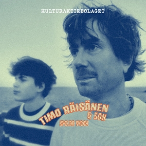 Timo Räisänen @ BERGS HANDELSTRÄDGÅRD