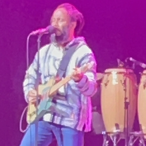 Ziggy Marley at Ledyard, CT in Foxwoods Resort Casino 2025