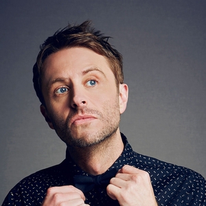 Chris Hardwick Tickets, Tour Dates and Shows