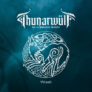 Thunarwülf @ Catton Hall