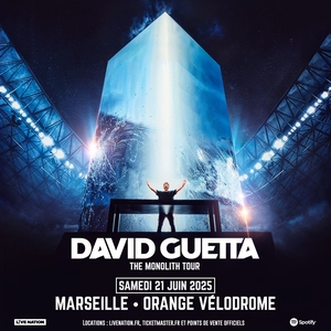David Guetta Tickets, Tour Dates and Concerts