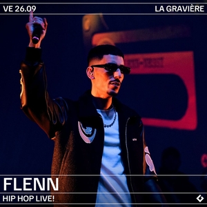 Flenn ( Officiel ) Tickets, Tour Dates and Concerts
