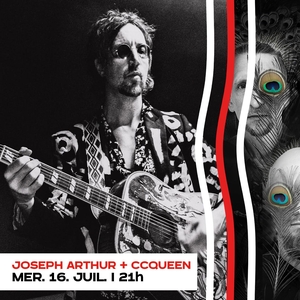 Joseph Arthur Tickets, Tour Dates and Concerts