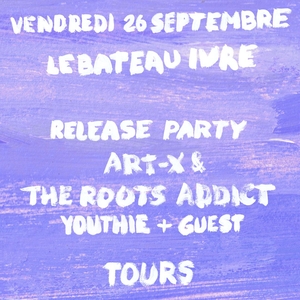 Art-X Tickets, Tour Dates and Concerts
