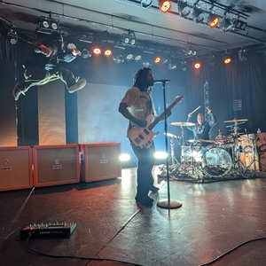 House of Protection at Los Angeles, CA in The Roxy Theatre 2025