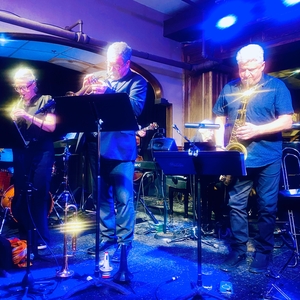 Diane Roblin Music @ The Pilot