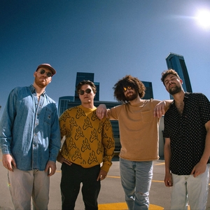 Mr. Mota Tickets, Tour Dates and Concerts