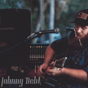 JOHNNY DEBT Tickets, Tour Dates and %{concertOrShowText}