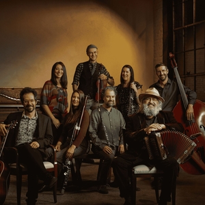 Yves Lambert @ The Palace de Granby